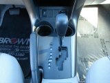 2009 Toyota RAV4 4WD 4 Speed Automatic Transmission