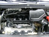2008 Ford Edge Limited 3.5 Liter DOHC 24-Valve VVT Duratec V6 Engine