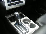 2008 Ford Edge Limited 6 Speed Automatic Transmission