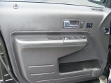 2008 Ford Edge Limited Door Panel