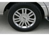 2007 Lincoln Navigator Ultimate Wheel