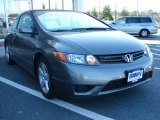 2008 Honda Civic EX Coupe