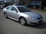 2010 Chevrolet Impala LT