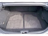 2010 Mercury Milan V6 Premier Trunk