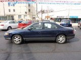 2003 Buick Regal Midnight Blue Pearl