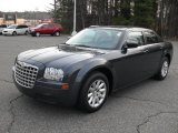 2008 Chrysler 300 LX