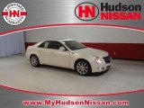 2008 Cadillac CTS Sedan