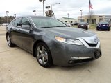 2011 Acura TL 3.5 Technology Front 3/4 View
