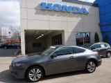 2009 Honda Accord EX Coupe