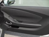 2011 Chevrolet Camaro LT Coupe Door Panel