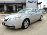 2011 Acura TL 3.5