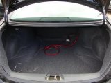 2010 Honda Accord LX-S Coupe Trunk