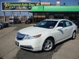 2010 Acura TL 3.5
