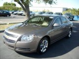2011 Chevrolet Malibu LT