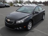 2011 Chevrolet Cruze LT