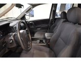 2004 Jeep Grand Cherokee Laredo Dark Slate Gray Interior