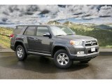 2011 Magnetic Gray Metallic Toyota 4Runner SR5 4x4 #46653732