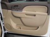 2011 Chevrolet Tahoe Z71 4x4 Door Panel