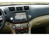 2011 Toyota Highlander Limited 4WD Navigation