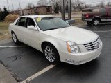 2009 Cadillac DTS Standard Model Data, Info and Specs