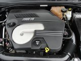 2006 Chevrolet Malibu Maxx SS Wagon 3.9 Liter OHV 12-Valve VVT V6 Engine