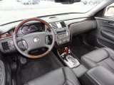 2009 Cadillac DTS  Ebony Interior