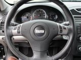 2006 Chevrolet Malibu Maxx SS Wagon Steering Wheel