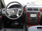 2011 Chevrolet Tahoe LTZ Dashboard