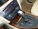 2009 BMW 3 Series 335d Sedan 6 Speed Steptronic Automatic Transmission