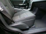 2009 Volvo S40 2.4i Off Black Interior