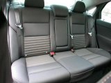 2009 Volvo S40 2.4i Off Black Interior