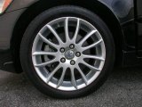 2009 Volvo S40 2.4i Wheel