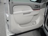 2011 Chevrolet Tahoe LT 4x4 Door Panel