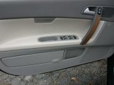 2008 Volvo C70 T5 Door Panel