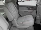 2011 Chevrolet Tahoe LT 4x4 Light Titanium/Dark Titanium Interior