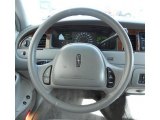 1999 Lincoln Town Car Executive Steering Wheel