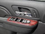 2011 Cadillac Escalade ESV Premium AWD Controls