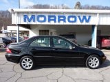 2007 Mercedes-Benz C 280 4Matic Luxury