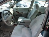 1999 Mitsubishi Galant ES Gray Interior