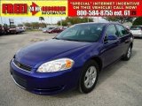 2007 Chevrolet Impala LT
