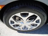 2004 Mazda RX-8  Custom Wheels