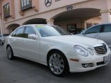 2008 Mercedes-Benz E 350 Sedan