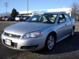 2010 Chevrolet Impala LT