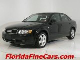 2004 Audi A4 1.8T Sedan