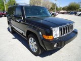 2010 Jeep Commander Limited Data, Info and Specs