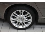 2007 Volvo S80 V8 AWD Wheel