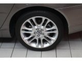 2007 Volvo S80 V8 AWD Wheel