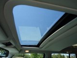 2010 Jeep Commander Limited Sunroof