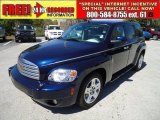 2011 Imperial Blue Metallic Chevrolet HHR LT #46654396