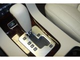 2007 Volvo S80 V8 AWD 6 Speed Geartronic Automatic Transmission